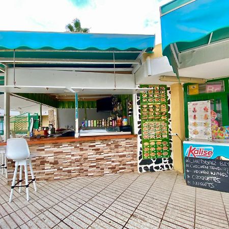 Apartamento Las Olas • Playa Del Ingles Екстериор снимка