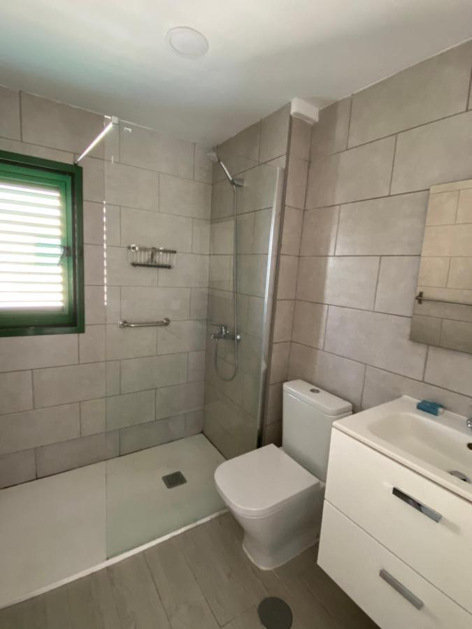 Apartamento Las Olas • Playa Del Ingles Екстериор снимка