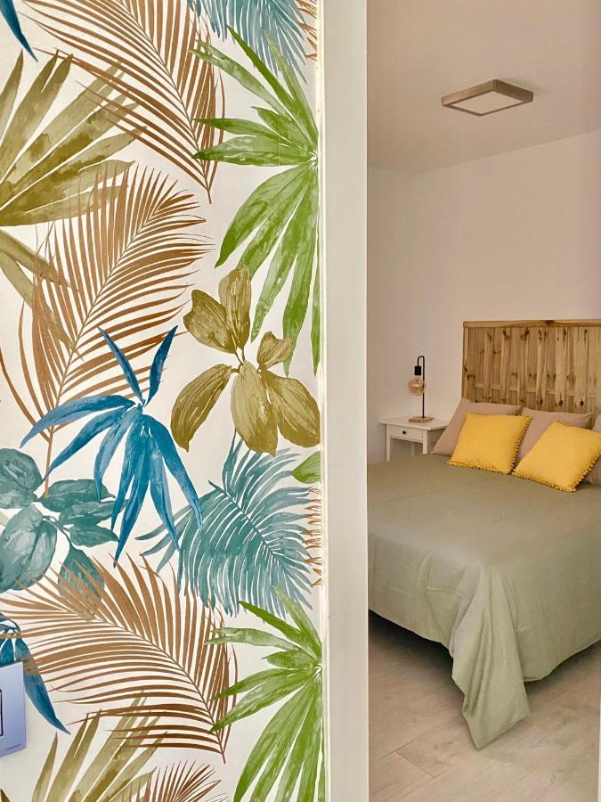 Apartamento Las Olas • Playa Del Ingles Екстериор снимка