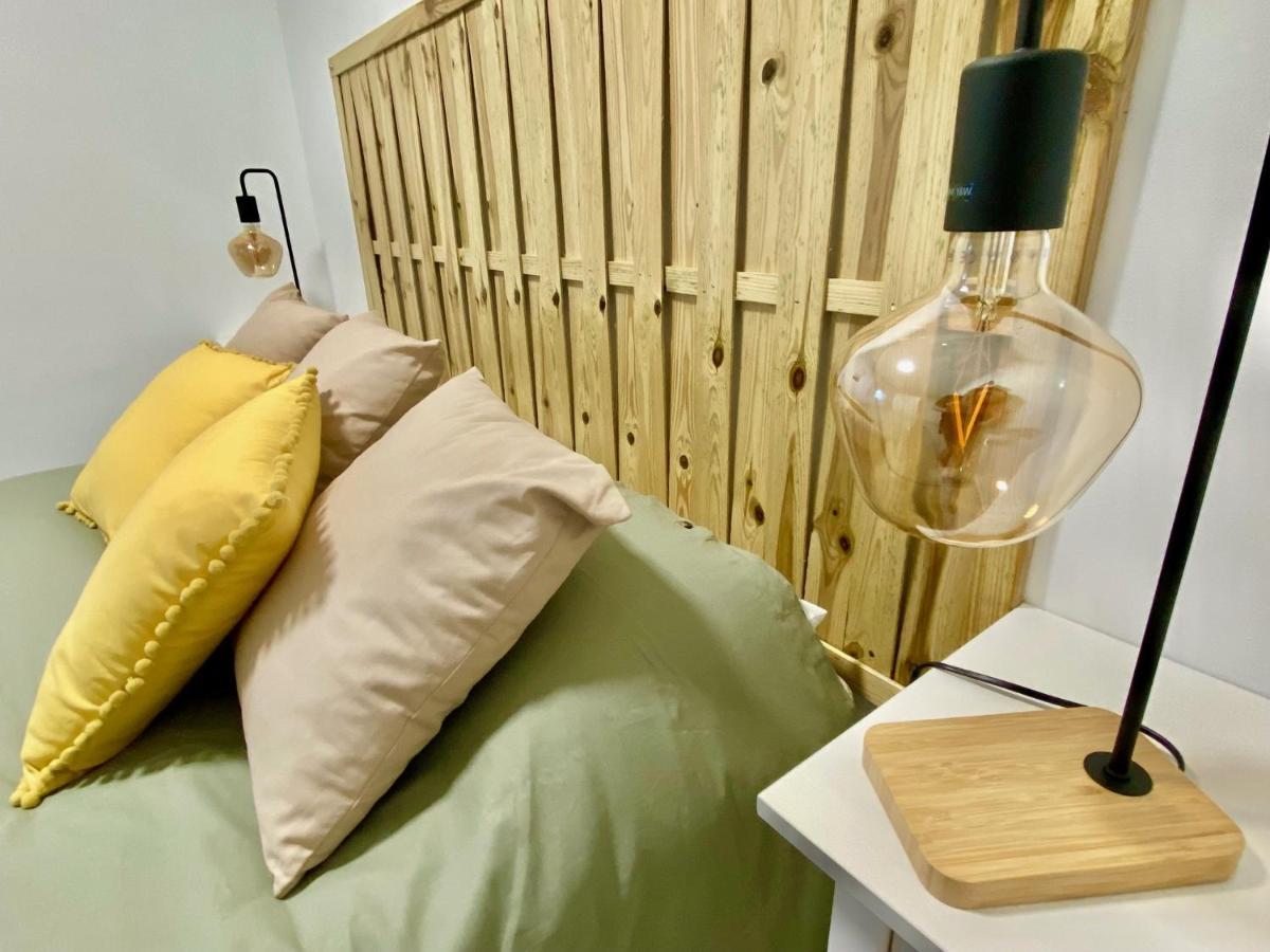Apartamento Las Olas • Playa Del Ingles Екстериор снимка