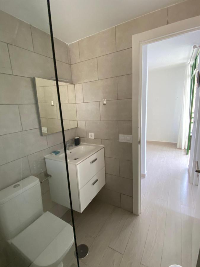 Apartamento Las Olas • Playa Del Ingles Екстериор снимка