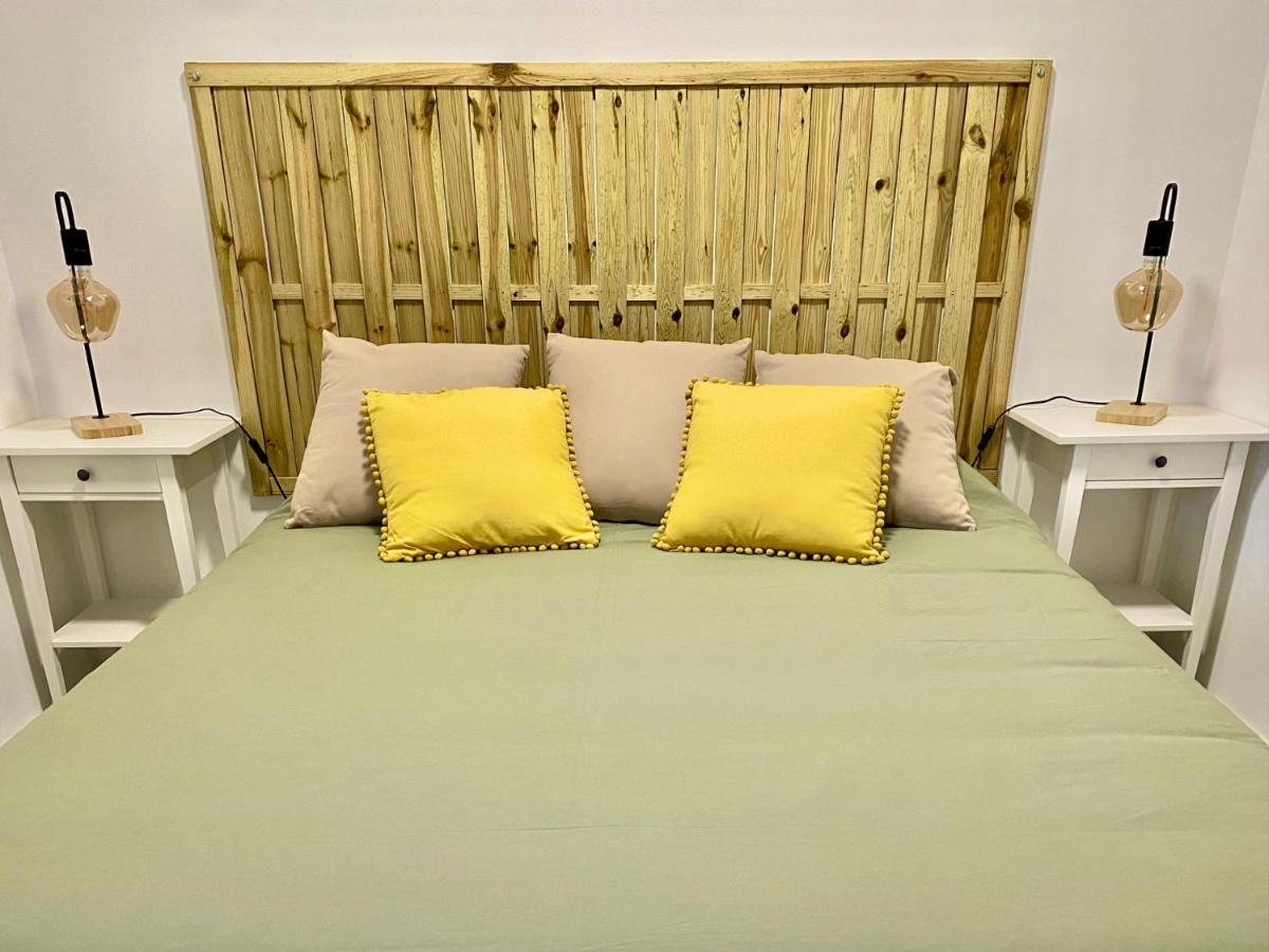 Apartamento Las Olas • Playa Del Ingles Екстериор снимка