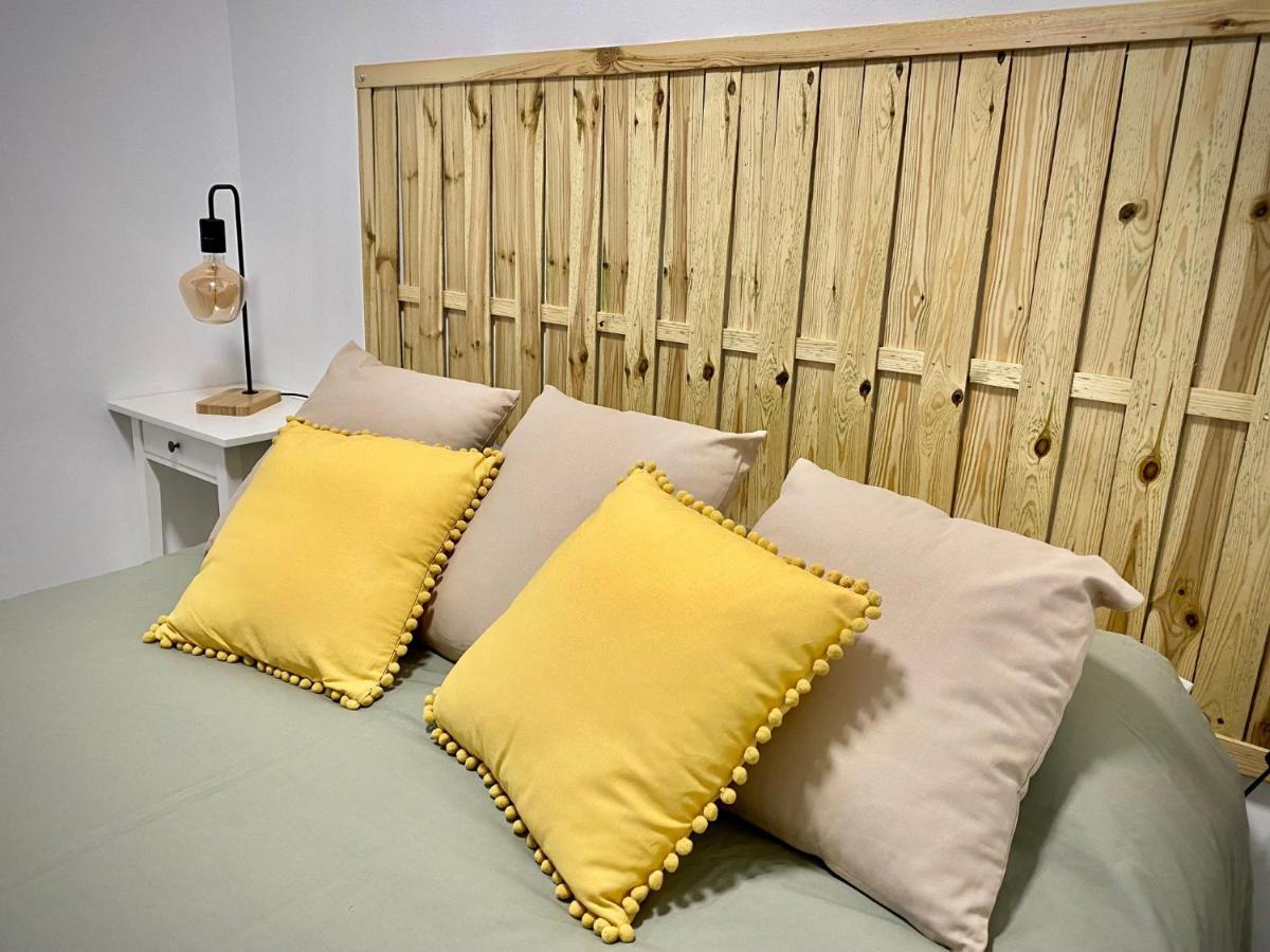 Apartamento Las Olas • Playa Del Ingles Екстериор снимка