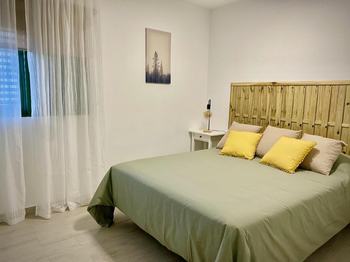 Apartamento Las Olas • Playa Del Ingles Екстериор снимка